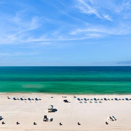 Majestic Beach Resort Tower 1 #915 Panama City Beach Exterior photo