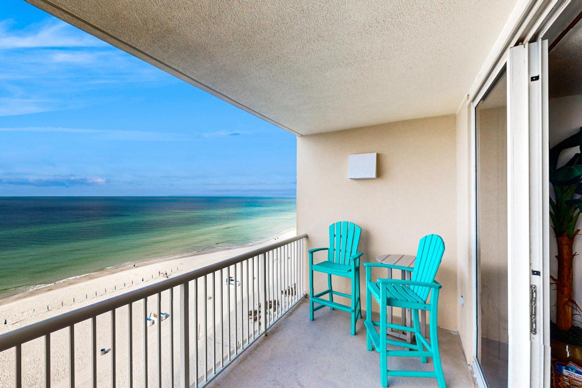 Majestic Beach Resort Tower 1 #915 Panama City Beach Exterior photo