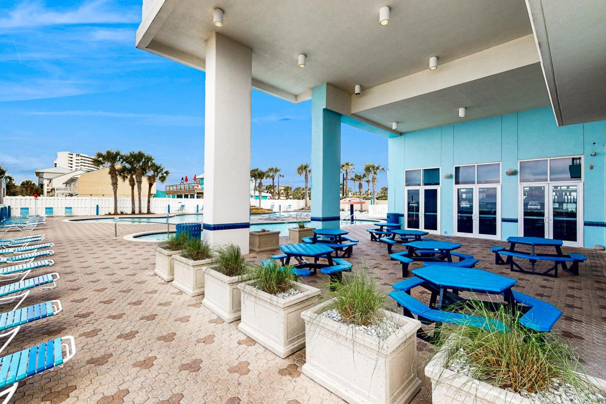 Majestic Beach Resort Tower 1 #915 Panama City Beach Exterior photo