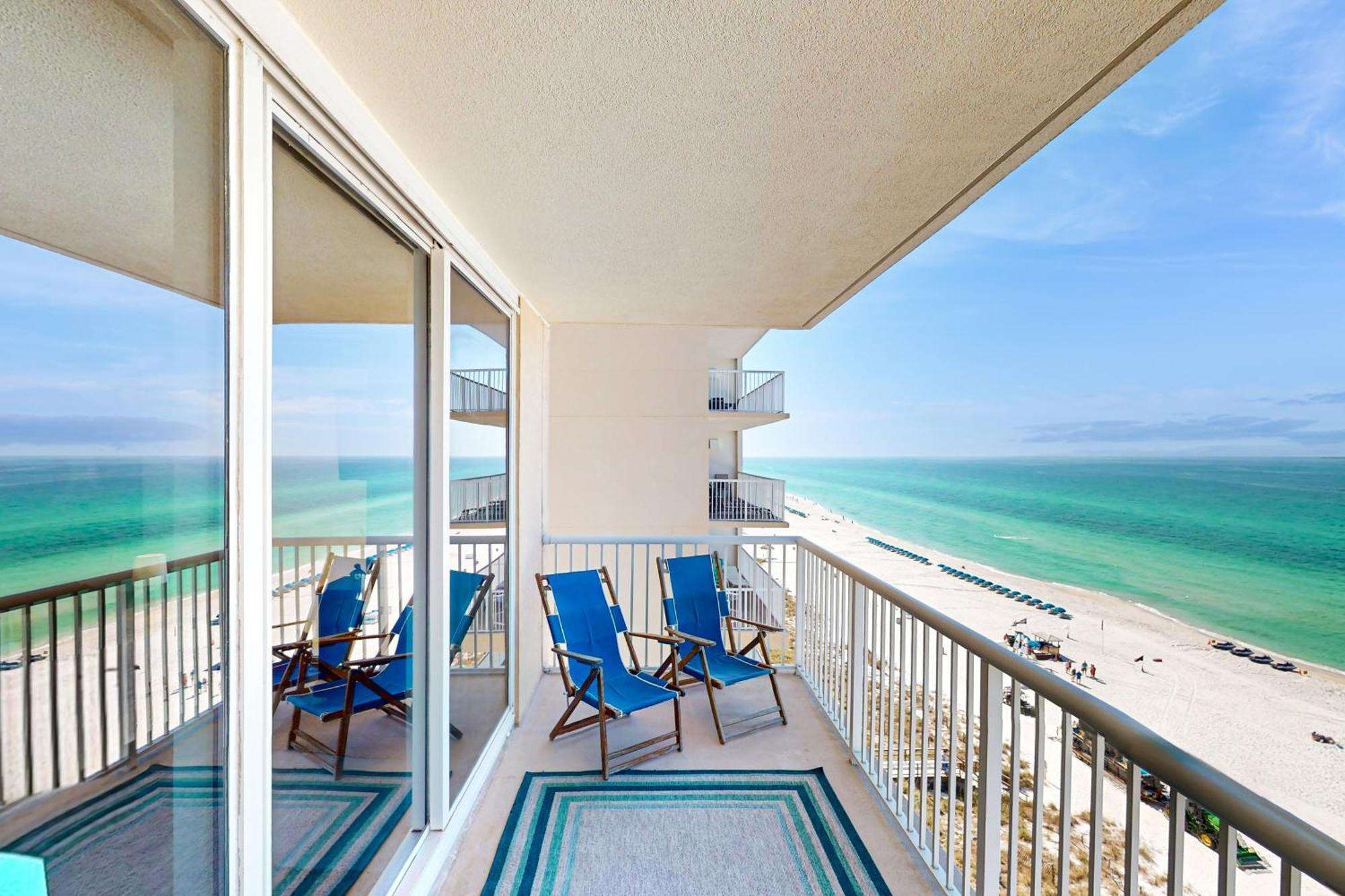 Majestic Beach Resort Tower 1 #915 Panama City Beach Exterior photo