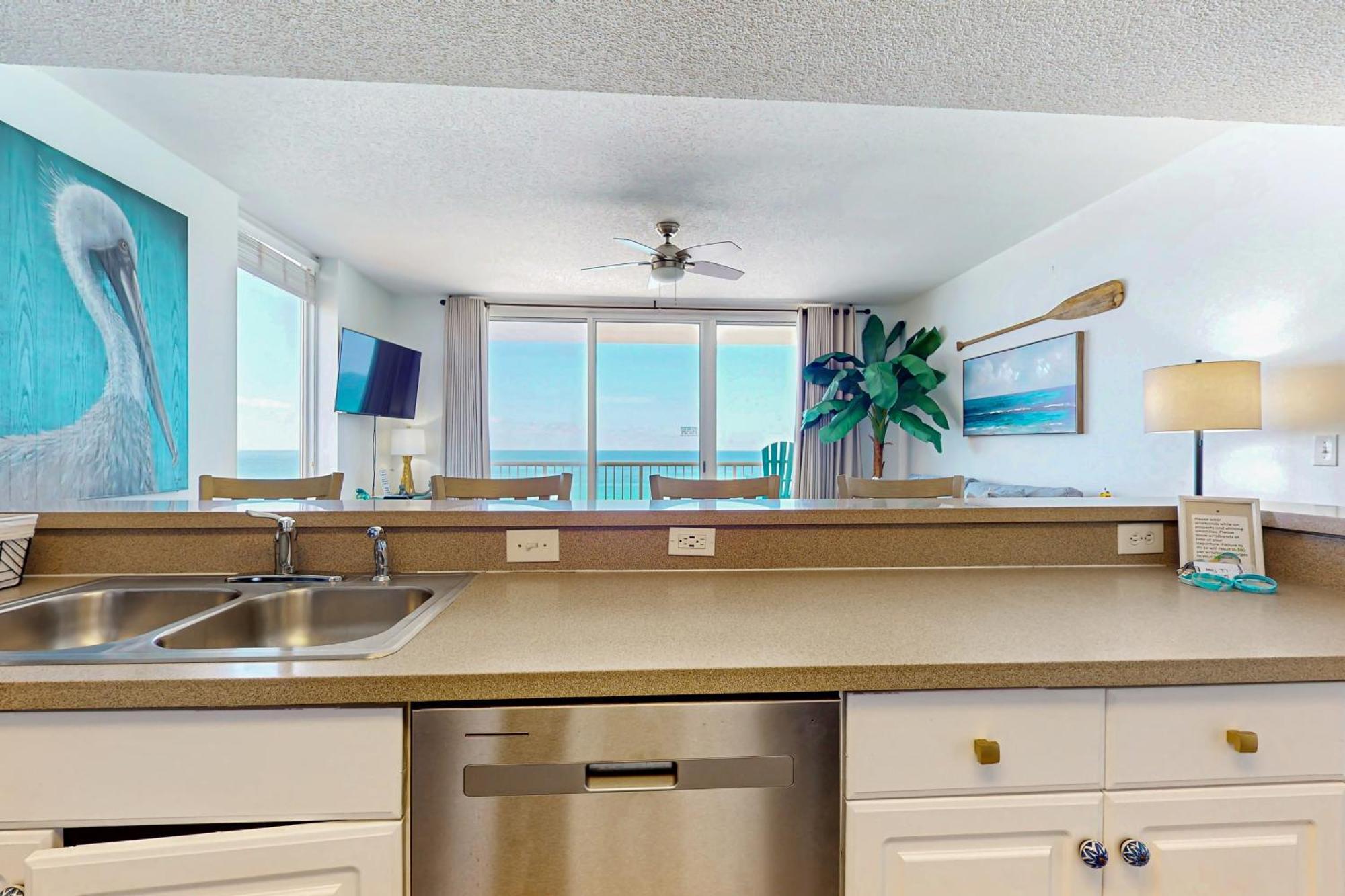 Majestic Beach Resort Tower 1 #915 Panama City Beach Exterior photo