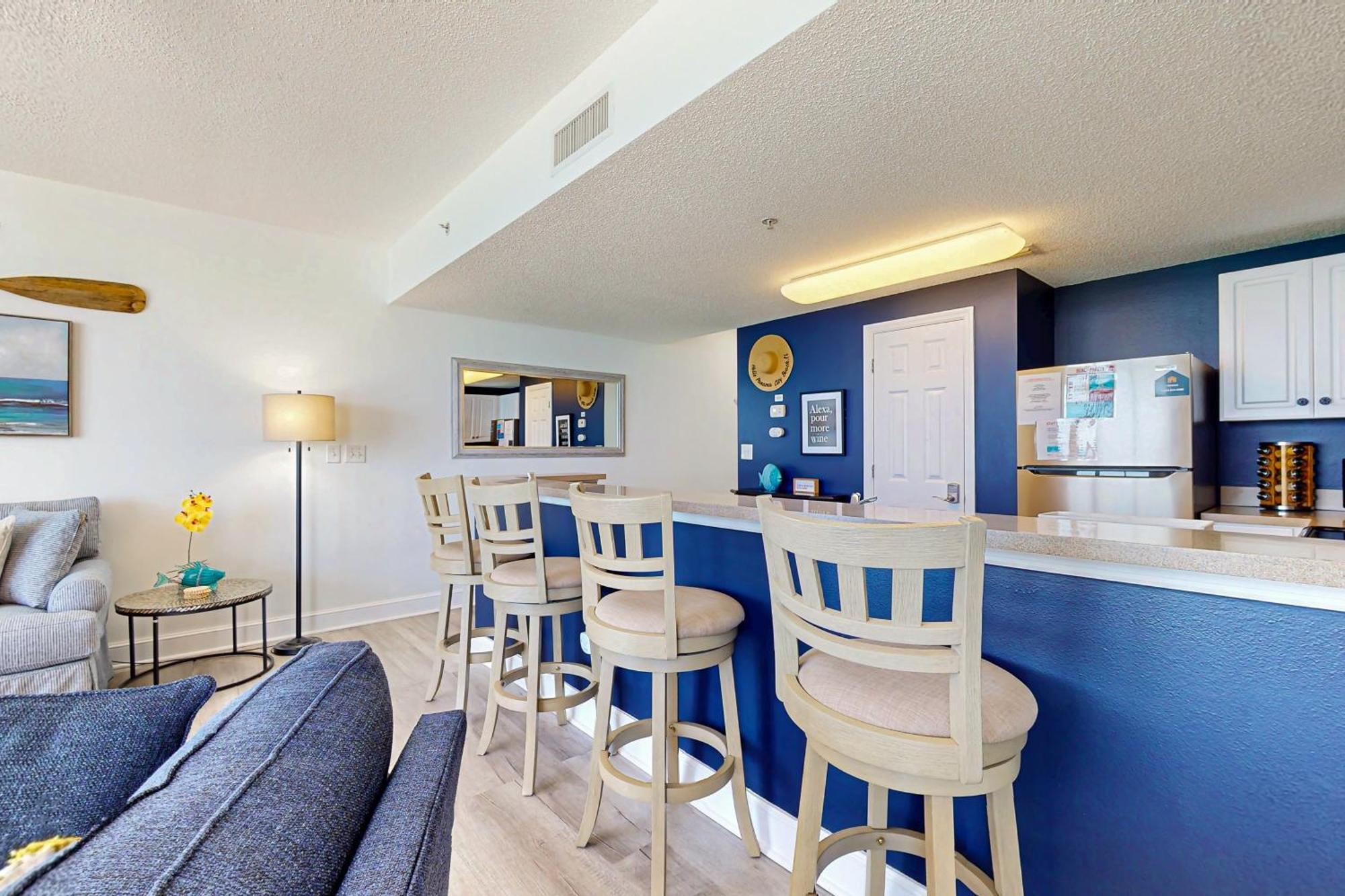 Majestic Beach Resort Tower 1 #915 Panama City Beach Exterior photo